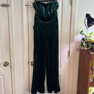 Green Jumper from The Clothes Rak Boutique